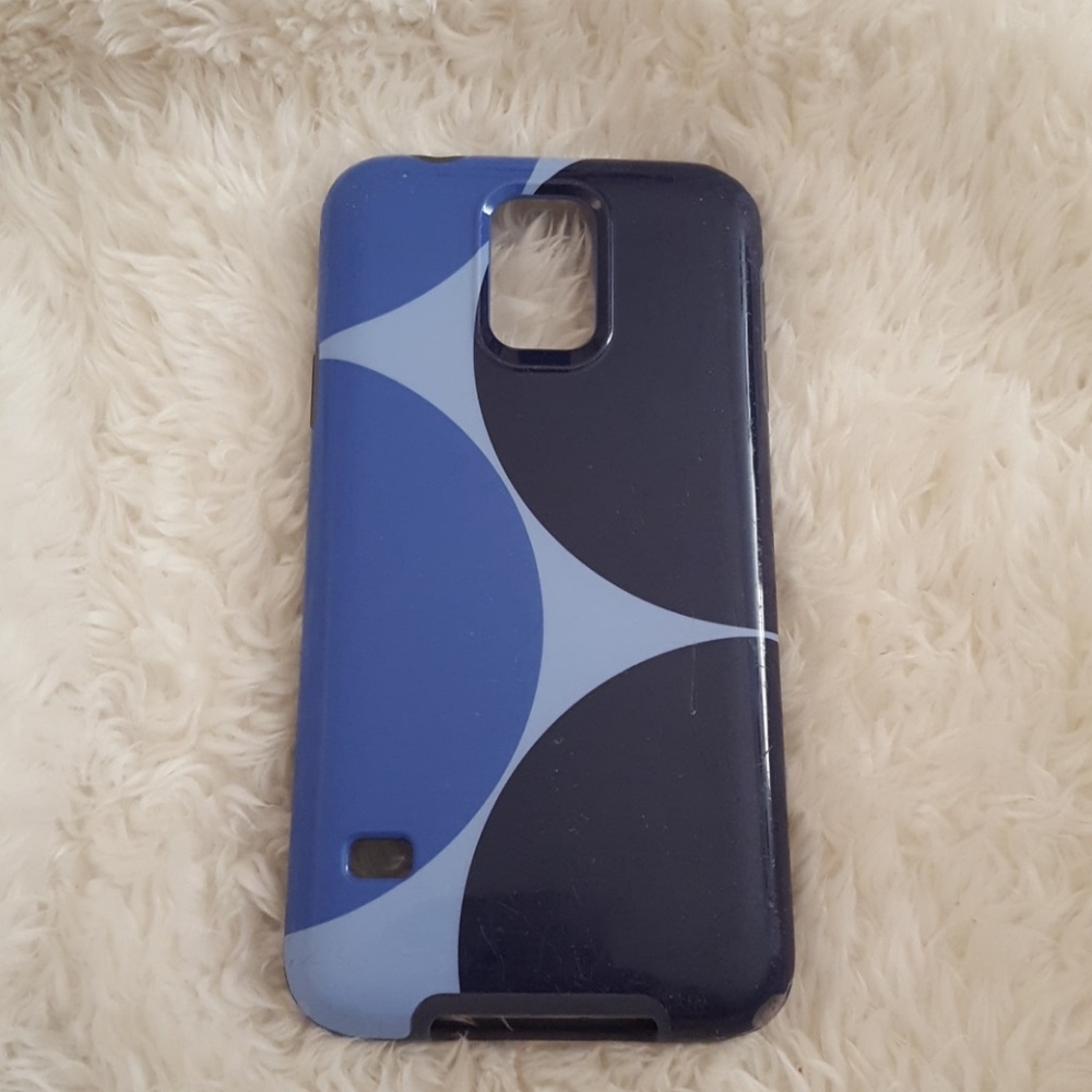 2 FOR $8 Kate Spade Samsung Galaxy S5 Phone case